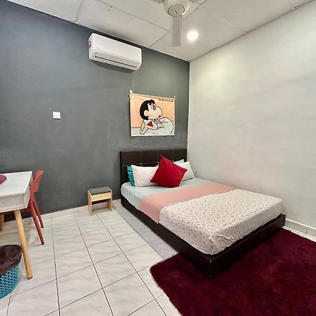 Cozy Murni 14Th Entire 3 Bedroom House At Alma Bkt Mertajam Bukit Mertajam Exterior photo